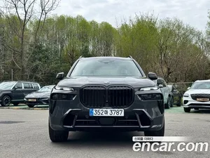 BMW X7, 2026 — миниатюра 2