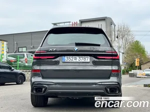 BMW X7, 2026 — миниатюра 4
