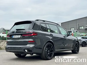 BMW X7, 2026 — миниатюра 5