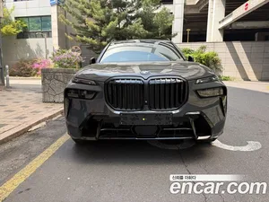 BMW X7, 2026 — миниатюра 6