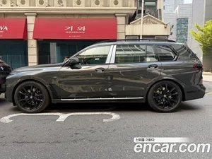 BMW X7, 2026 — миниатюра 9