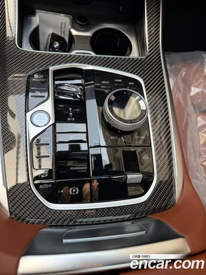 BMW X7, 2026 — миниатюра 11