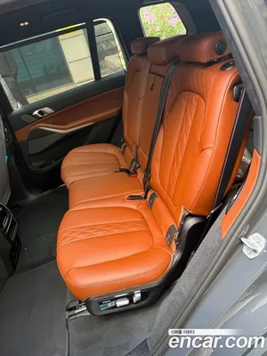 BMW X7, 2026 — миниатюра 13