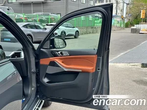BMW X7, 2026 — миниатюра 16