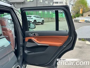 BMW X7, 2026 — миниатюра 17