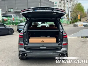 BMW X7, 2026 — миниатюра 18