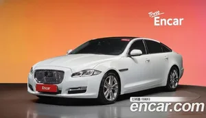 Jaguar XJ, 2016 — миниатюра 37