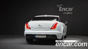 Jaguar XJ, 2016 — миниатюра 3