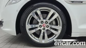 Jaguar XJ, 2016 — миниатюра 4