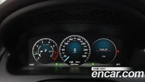Jaguar XJ, 2016 — миниатюра 10