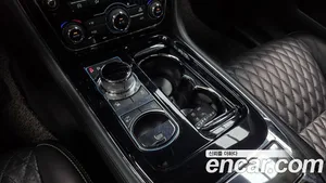 Jaguar XJ, 2016 — миниатюра 11