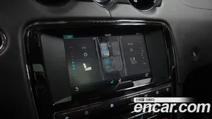 Jaguar XJ, 2016 — миниатюра 19