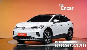 Volkswagen ID.4, 2023 — миниатюра 35