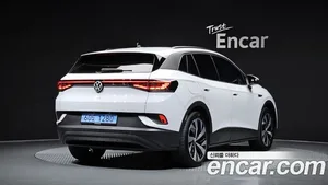 Volkswagen ID.4, 2023 — миниатюра 1