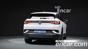 Volkswagen ID.4, 2023 — миниатюра 3