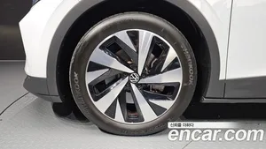 Volkswagen ID.4, 2023 — миниатюра 4
