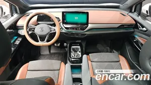 Volkswagen ID.4, 2023 — миниатюра 9