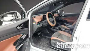 Volkswagen ID.4, 2023 — миниатюра 12