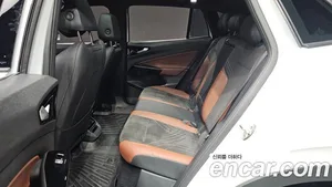 Volkswagen ID.4, 2023 — миниатюра 17