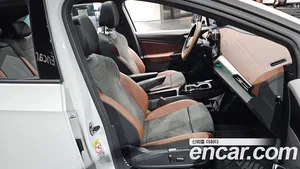 Volkswagen ID.4, 2023 — миниатюра 15