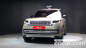 Land Rover Range Rover, 2022 — миниатюра 3