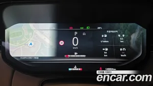 Land Rover Range Rover, 2022 — миниатюра 11