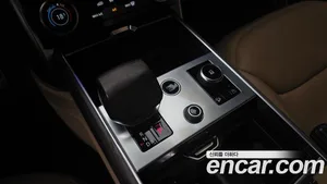 Land Rover Range Rover, 2022 — миниатюра 12