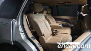 Land Rover Range Rover, 2022 — миниатюра 17