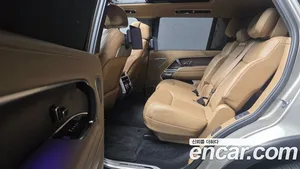 Land Rover Range Rover, 2022 — миниатюра 18