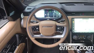 Land Rover Range Rover, 2022 — миниатюра 19