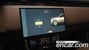 Land Rover Range Rover, 2022 — миниатюра 21
