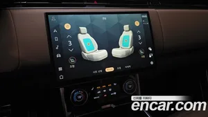 Land Rover Range Rover, 2022 — миниатюра 22