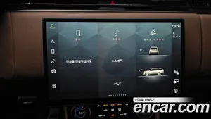 Land Rover Range Rover, 2022 — миниатюра 23