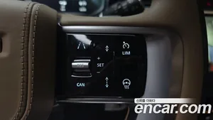 Land Rover Range Rover, 2022 — миниатюра 24