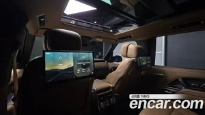 Land Rover Range Rover, 2022 — миниатюра 25