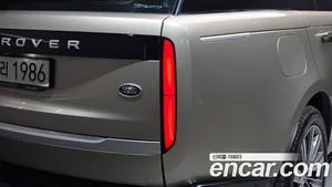 Land Rover Range Rover, 2022 — миниатюра 9