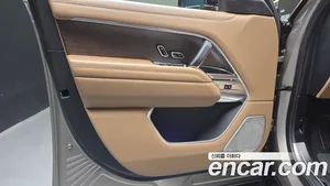 Land Rover Range Rover, 2022 — миниатюра 14
