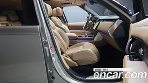 Land Rover Range Rover, 2022 — миниатюра 16