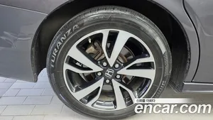 Honda Odyssey, 2019 — миниатюра 5