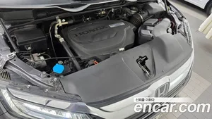 Honda Odyssey, 2019 — миниатюра 6