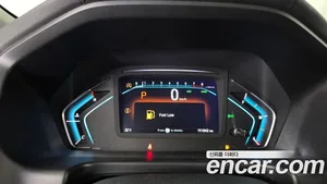 Honda Odyssey, 2019 — миниатюра 8