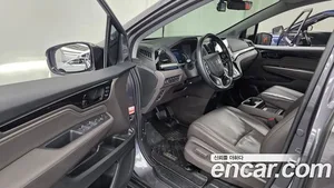 Honda Odyssey, 2019 — миниатюра 10