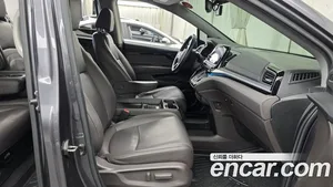 Honda Odyssey, 2019 — миниатюра 11