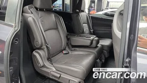 Honda Odyssey, 2019 — миниатюра 12