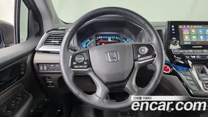 Honda Odyssey, 2019 — миниатюра 13