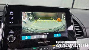 Honda Odyssey, 2019 — миниатюра 15