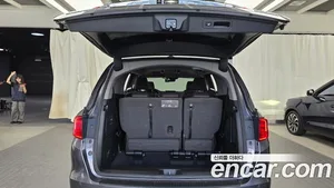 Honda Odyssey, 2019 — миниатюра 20
