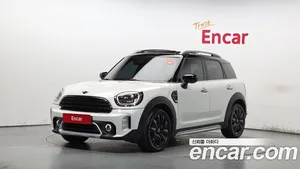 Mini Countryman, 2023 — миниатюра 1