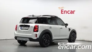 Mini Countryman, 2023 — миниатюра 2