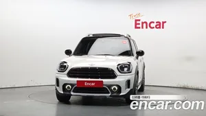 Mini Countryman, 2023 — миниатюра 3